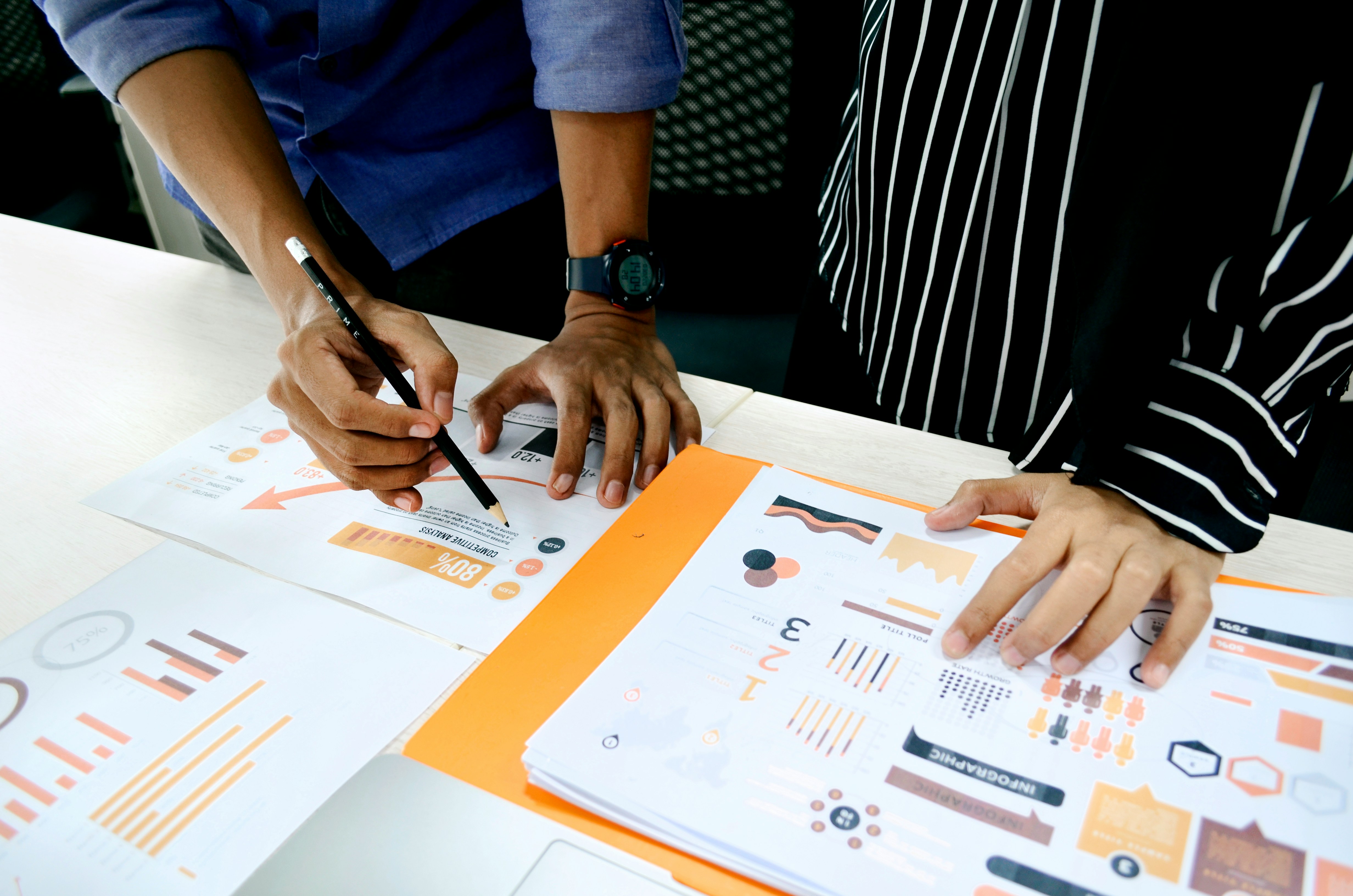 Sustainability reporting challenges