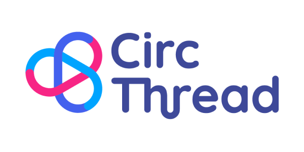CircThread logo